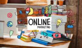 Que es Online Markenting o Markenting Digital?
