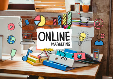 Que es Online Markenting o Markenting Digital?