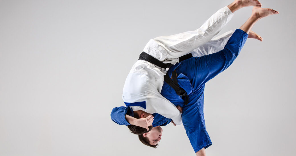 10 razones principales para aprender artes marciales